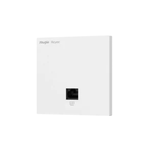 Ruijie RG-RAP1201 Point d’Accès Wi-Fi 5 – 1267 Mbps, Dual-Band MIMO et Gestion Cloud