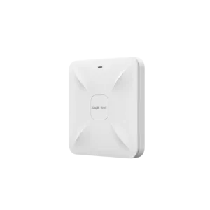 Ruijie RG-RAP2200(E) Point d’Accès Wi-Fi 5 – 1267 Mbps, MU-MIMO, Installation Facile et Gestion Cloud