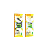 HOCO CAB20X83TC Câble de Charge 3A X83 Type-C – Charge Rapide, Durable et Haute Performance