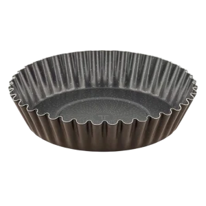 TEFAL J5548502 Perfect Bake Moule à Gâteau 26cm – Revêtement Antiadhésif et Cuisson Homogène