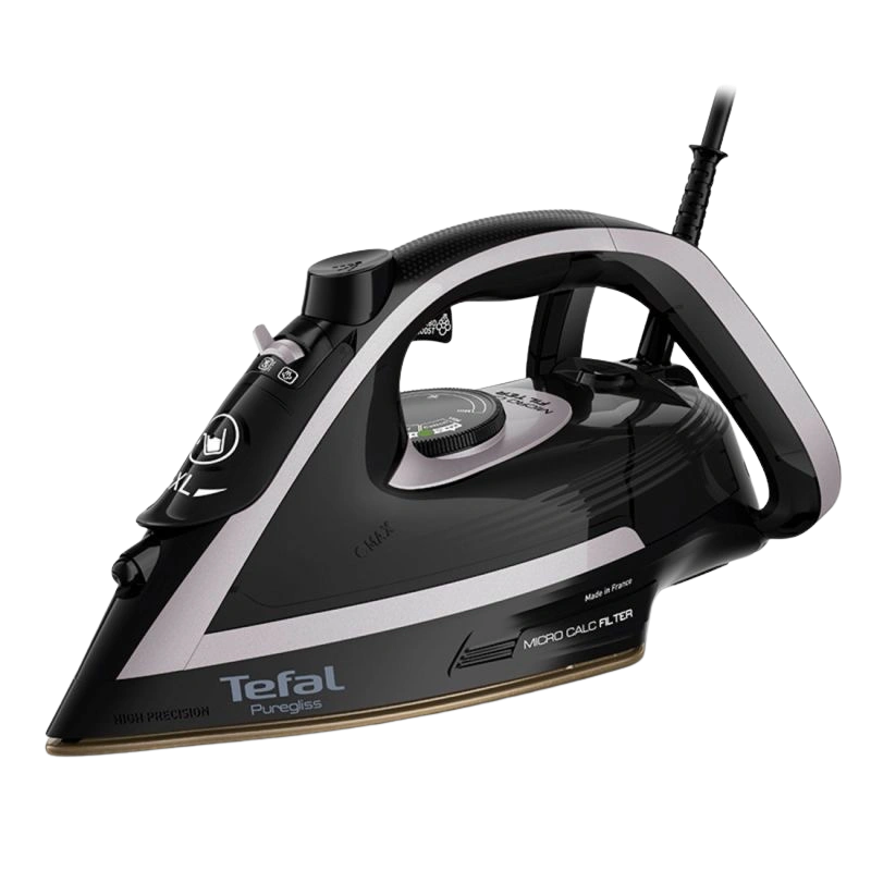TEFAL TF-FV8062E0 FER A REPASSER TURBOPRO ANTI-CALC 2800W