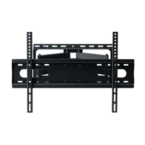 SCHNEIDER L011M-SCH Support TV Mural Pivotant 40"–85" – Double Bras, Inclinable et Orientable