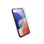 GLA39A14 Protecteur d'écran 2.5D 10 en 1 pour Samsung Galaxy A14 – Protection d’Écran Ultra Résistante