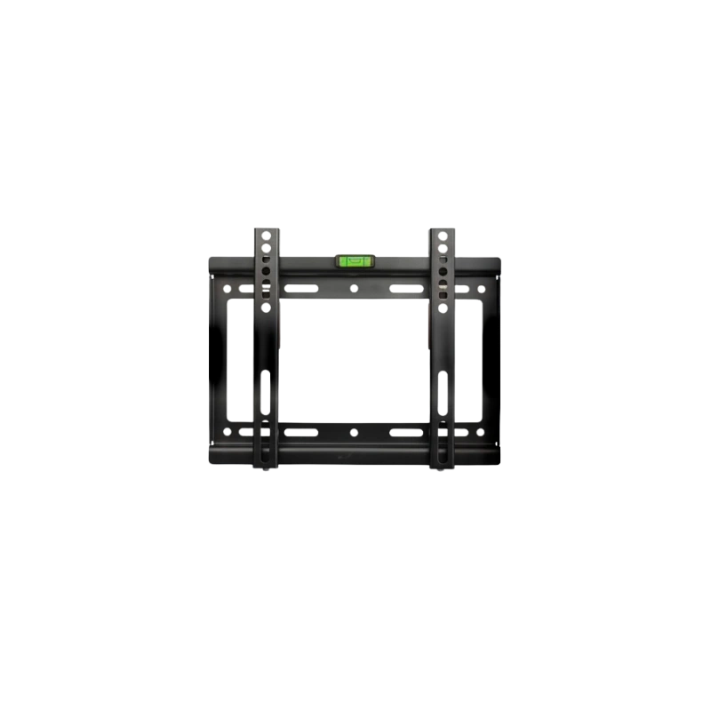 SCHNEIDER J006S-SCH Support TV Mural Fixe 10"–43" – Installation Simple et Sécurisée