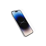 GLA39IP14P Protecteur d'écran 2.5D 10 en 1 pour iPhone 14 Pro – Protection d’Écran Haute Résistance et Transparence Cristalline