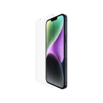 GLA39IP14 Protecteur d'écran 2.5D 10 en 1 pour iPhone 14