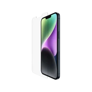 GLA39IP14 Protecteur d'écran 2.5D 10 en 1 pour iPhone 14