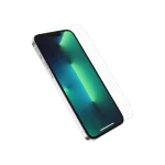 GLA39IP13P Protecteur d'écran 2.5D 10 en 1 pour iPhone 13 Pro – Protection d’Écran Ultra Résistante et Transparente