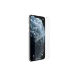 GLA39IP11P Protecteur d'écran 2.5D 10 en 1 pour iPhone 11 Pro Max – Protection d’Écran Premium et Résistante aux Chocs