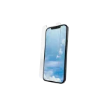 GLA39IP12P Protecteur d'écran 2.5D 10 en 1 pour iPhone 12 Pro – Protection d’Écran Ultra Résistante et Transparente