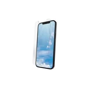 GLA39IP12P Protecteur d'écran 2.5D 10 en 1 pour iPhone 12 Pro Max – Protection d’Écran Ultra Résistante et Haute Transparence