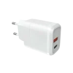 FASTIM CH01MICD29 Chargeur Rapide 2.8A D29 Micro USB – Adaptateur Secteur Universel Haute Vitesse