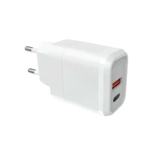 FASTIM CH01MICD29 Chargeur Rapide 2.8A D29 Micro USB – Adaptateur Secteur Universel Haute Vitesse
