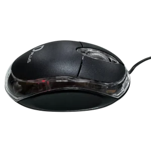 DPLUS D81 – Souris Optique USB Filaire Haute Précision