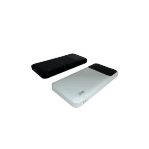 DPLUS DP04 – Power Bank 10000mAh Compact et Puissant