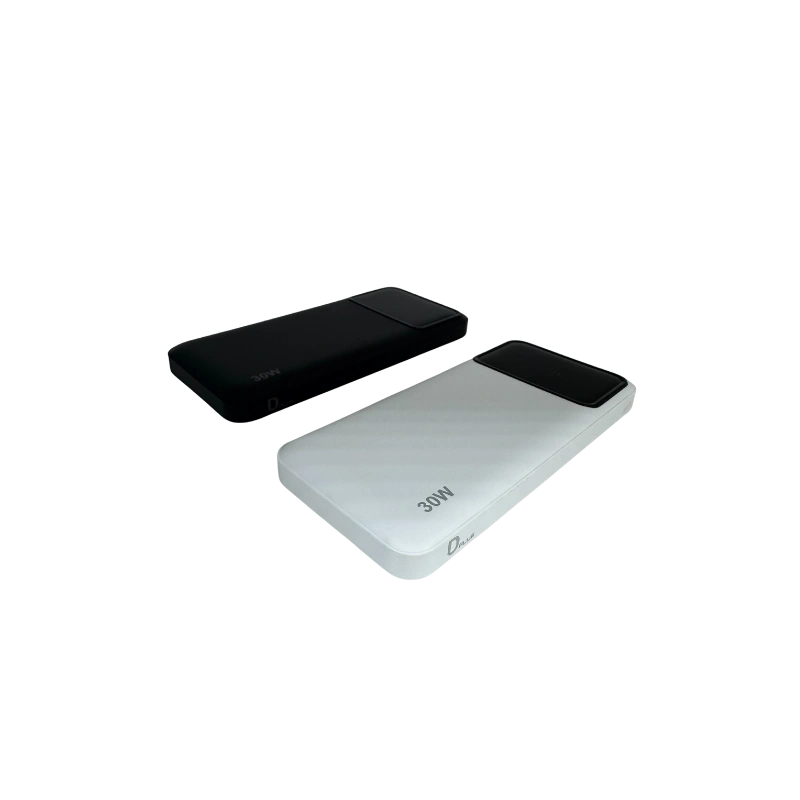 DPLUS DP04 – Power Bank 10000mAh Compact et Puissant