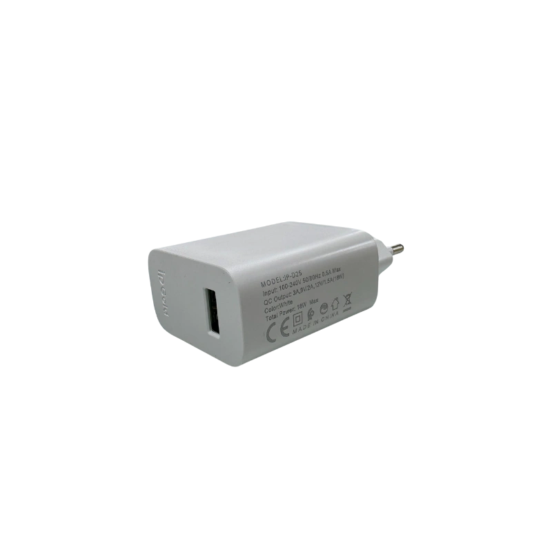 IP GOLD D25 – Chargeur Secteur Micro USB Rapide et Fiable