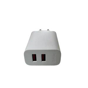 IP GOLD D24 – Chargeur Rapide 20W Micro USB Compact et Sécurisé