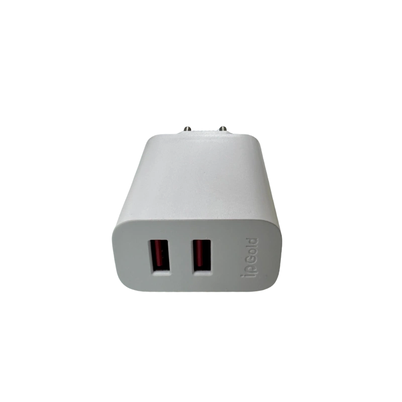 IP GOLD D24 – Chargeur Rapide 20W Lightning pour iPhone