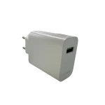 IP GOLD D24 CH004TYPE – Chargeur Rapide 20W Type-C Universel et Sécurisé