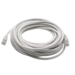 CABRES01C Câble Réseau CAT6 2M – Haute Vitesse Ethernet RJ45 UTP pour Connexion Stable et Rapide