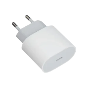 CH07A2347 – Chargeur Rapide USB-C 20W Power Adapter Universel et Compact