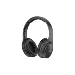 HOCO CASQ02W40 – Casque Sans Fil Bluetooth W40 avec Micro Intégré