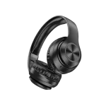 Borofone CASQ02BO24 Casque BO24 – Son Stéréo Puissant, Confortable et Design Élégant