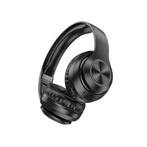 Borofone CASQ02BO24 Casque BO24 – Son Stéréo Puissant, Confortable et Design Élégant