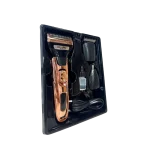 Daling DL-9047 – Tondeuse Multi-Fonction Professionnelle pour Cheveux, Barbe et Corps