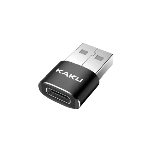 KAKUSIGA OTG90KSC5 – Adaptateur OTG KSC-530 USB 3.0 Type-C & Micro USB – Haute Vitesse et Compatibilité Universelle