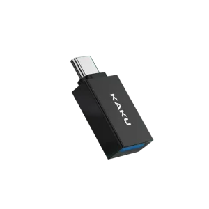 KAKUSIGA OTG90KSC5 – Adaptateur OTG USB 3.0 KSC-532 Type-C 5G Haute Vitesse