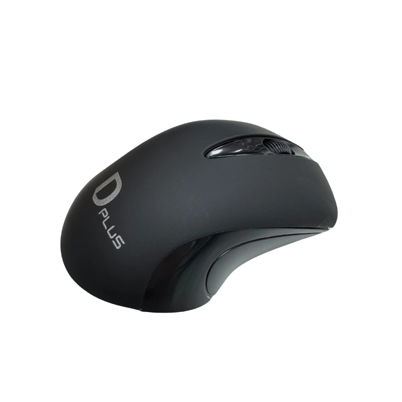 DPLUS D85 – Souris Filaire Optique Haute Précision Ergonomique