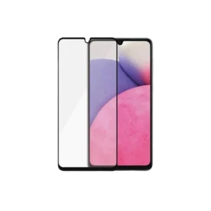 GLA36A03 Verre Trempé Chapter A03 – Protection d’Écran Premium en Verre pour une Sécurité Totale