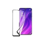 GLA36A03C Verre Trempé Chapter 03 Core – Protection d’Écran Ultra-Résistante et Transparente Premium