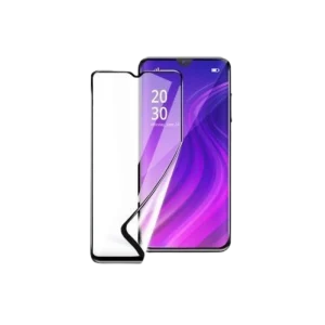 GLA36A03C Verre Trempé Chapter 03 Core – Protection d’Écran Ultra-Résistante et Transparente Premium