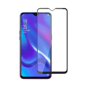 GLA36A13 Verre Trempé Chapter OPPO A13 – Protection d’Écran Premium Ultra-Résistante et Transparente