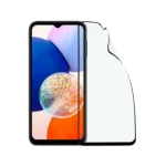 GLA36A14 Verre Trempé Chapter A14 – Protection d’Écran Premium Anti-Rayures et Haute Transparence