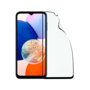 GLA36A14 Verre Trempé Chapter A14 – Protection d’Écran Premium Anti-Rayures et Haute Transparence