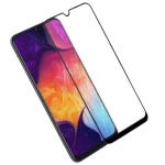 GLA36A20S Verre Trempé Chapter A20S – Protection d’Écran Premium Ultra-Claire et Anti-Rayures
