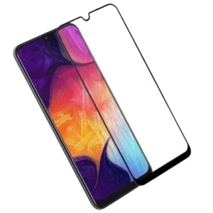 GLA36A20S Verre Trempé Chapter A20S – Protection d’Écran Premium Ultra-Claire et Anti-Rayures