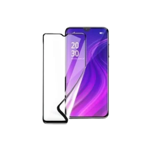 GLA36A23 Verre Trempé Chapter A23 – Protection d’Écran Premium Ultra-Résistante et Haute Transparence
