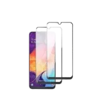 GLA36A24 Verre Trempé Chapter A24 – Protection d’Écran Premium Anti-Rayures et Ultra-Claire