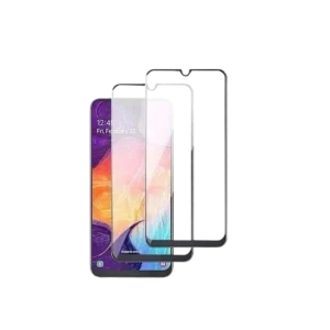 GLA36A24 Verre Trempé Chapter A24 – Protection d’Écran Premium Anti-Rayures et Ultra-Claire