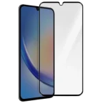 GLA36A34 Verre Trempé Chapter A34 – Protection d’Écran Premium Ultra-Claire et Anti-Rayures