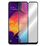 GLA36A50 Verre Trempé Chapter A50 – Protection d’Écran Premium Ultra-Résistante et Haute Transparence