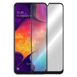 GLA36A50 Verre Trempé Chapter A50 – Protection d’Écran Premium Ultra-Résistante et Haute Transparence