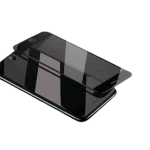 GLA368G Verre Trempé Chapter iPhone 8 – Protection d’Écran Premium Ultra-Claire et Anti-Rayures