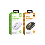 KAKU SOURIS01K KSC871 – Souris Sans Fil Ergonomique Haute Précision et Confort Ultime