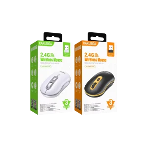 KAKU SOURIS01K KSC871 – Souris Sans Fil Ergonomique Haute Précision et Confort Ultime